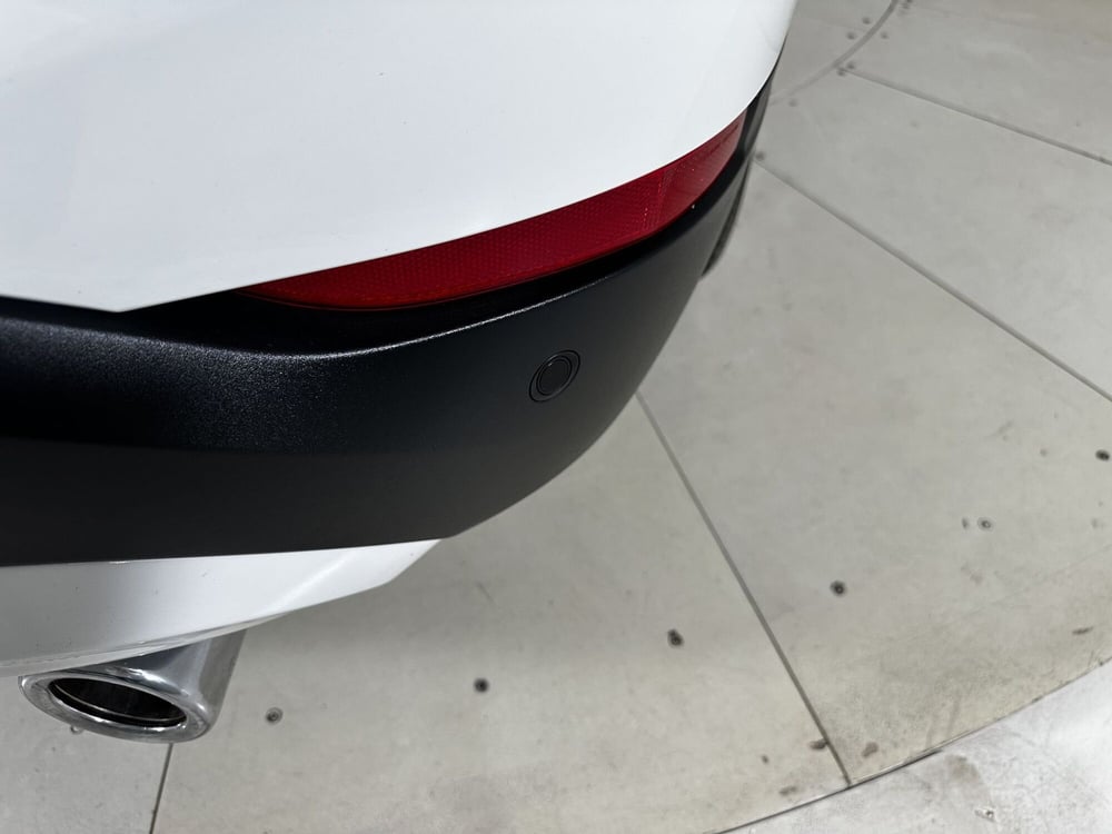 BMW X1 usata a Torino (14)