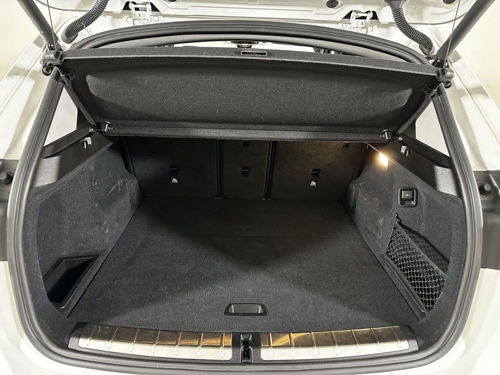 BMW X1 usata a Torino (17)