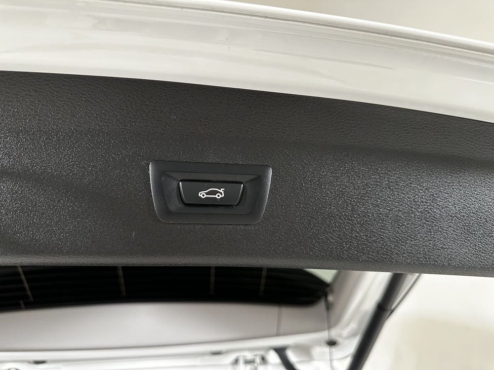BMW X1 usata a Torino (18)