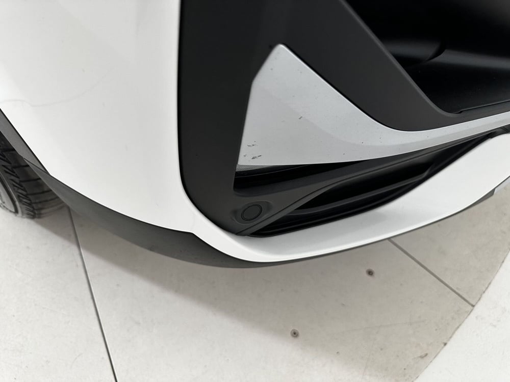 BMW X1 usata a Torino (19)