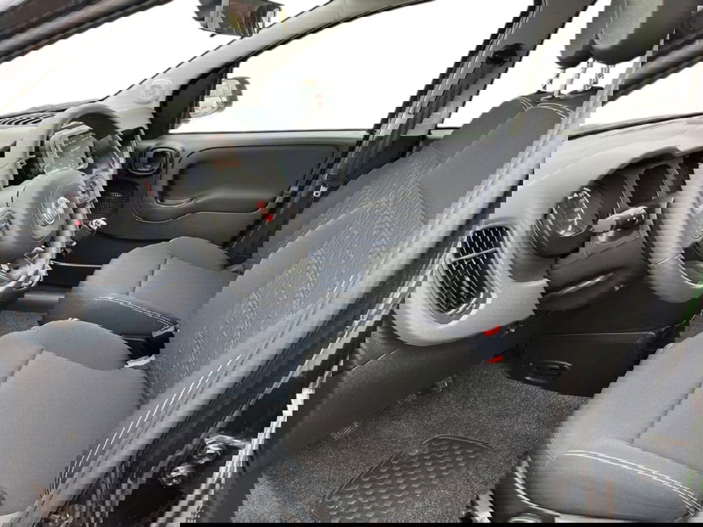 Fiat Panda Cross usata a Torino (9)