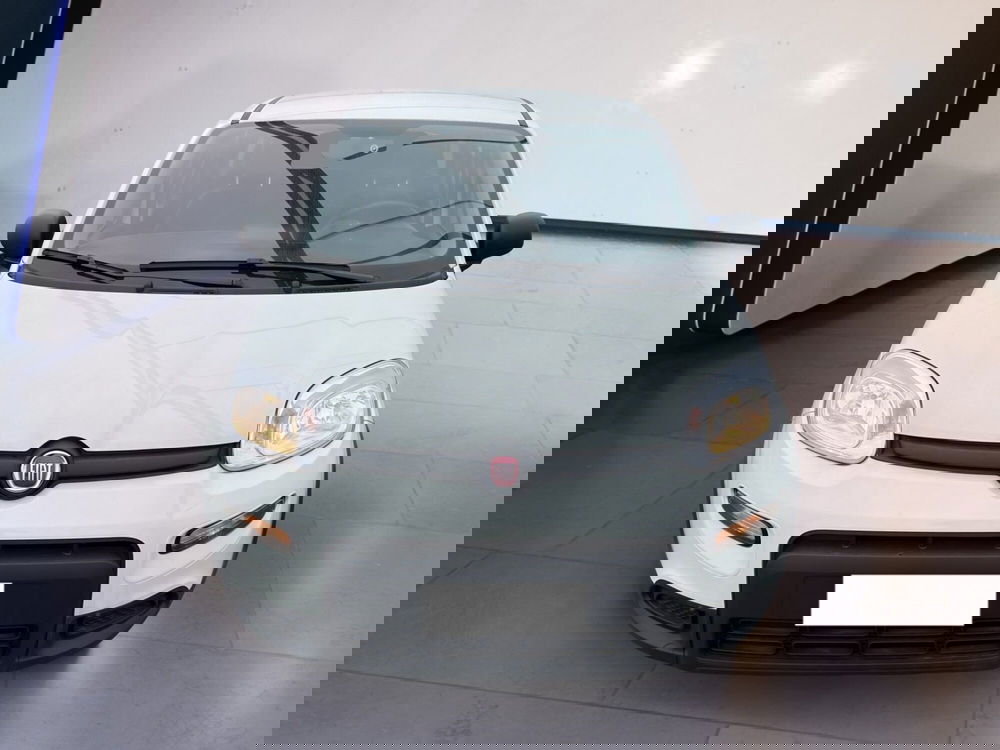 Fiat Panda usata a Torino