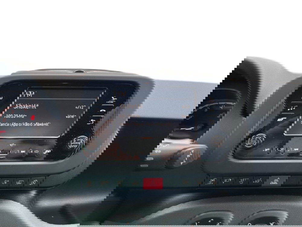 Fiat Panda usata a Torino (10)