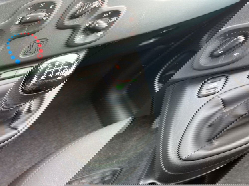 Fiat Panda usata a Torino (11)