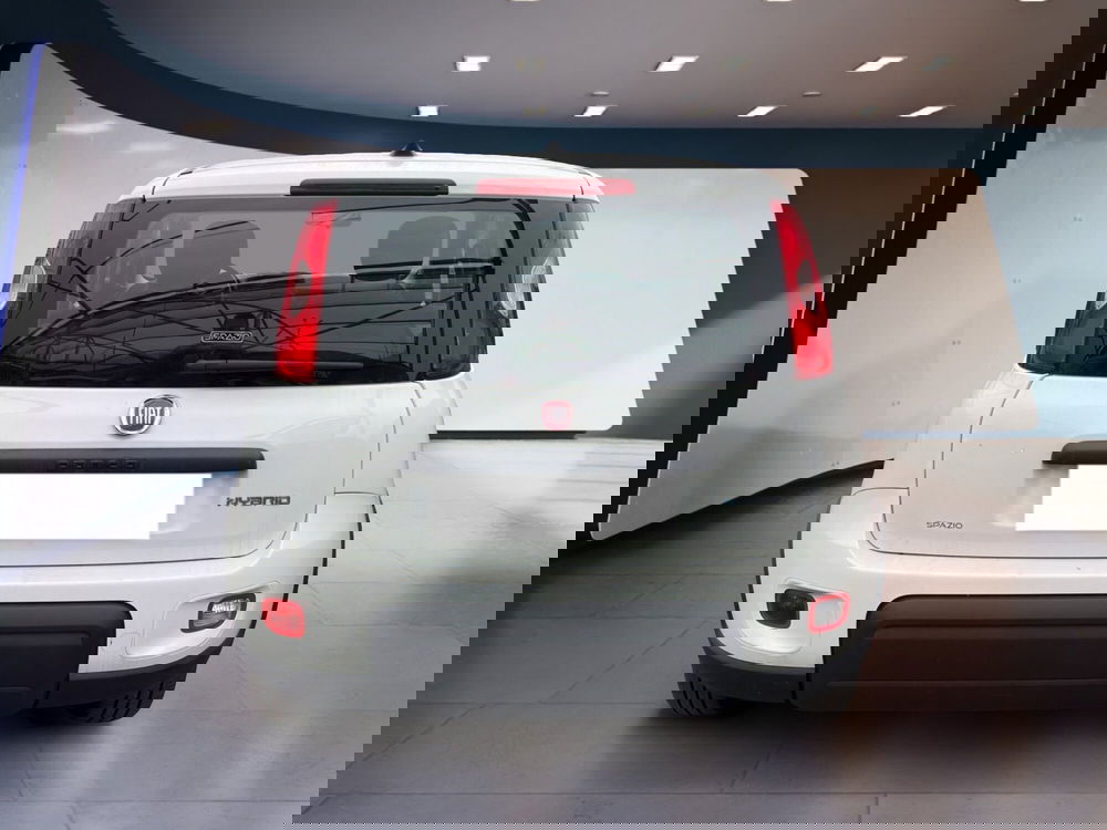 Fiat Panda usata a Torino (4)