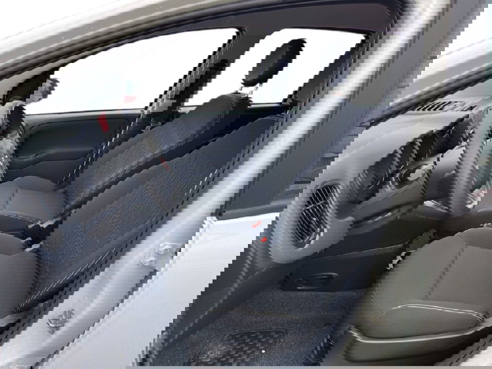 Fiat Panda usata a Torino (7)