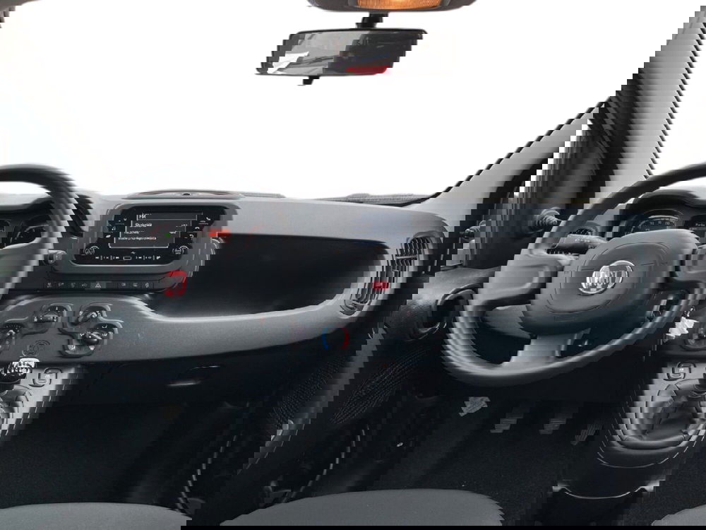 Fiat Panda usata a Torino (8)