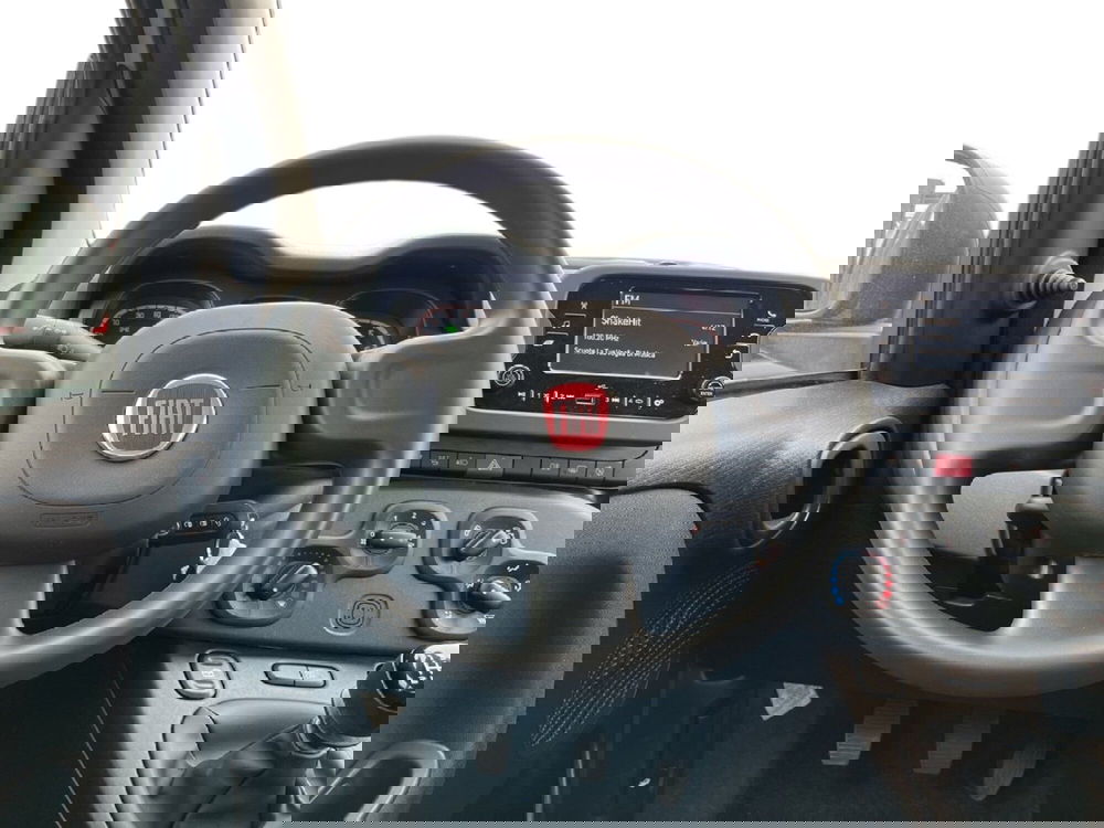 Fiat Panda usata a Torino (9)