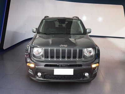 Jeep Renegade 1.6 mjt Limited 2wd 130cv del 2022 usata a Torino
