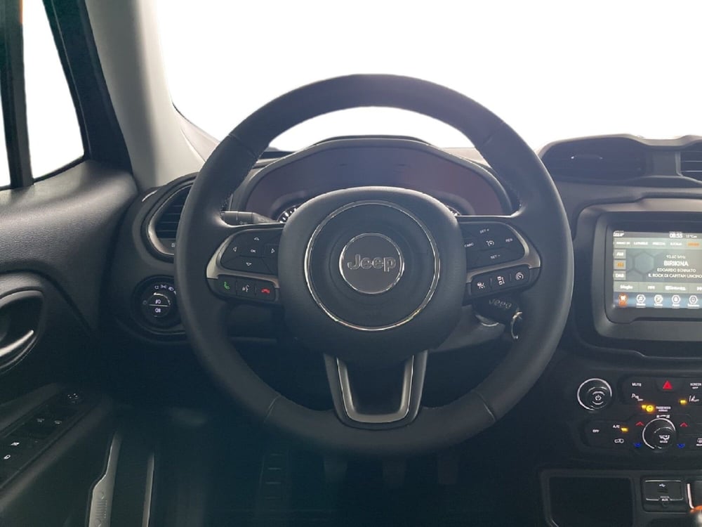Jeep Renegade usata a Torino (12)
