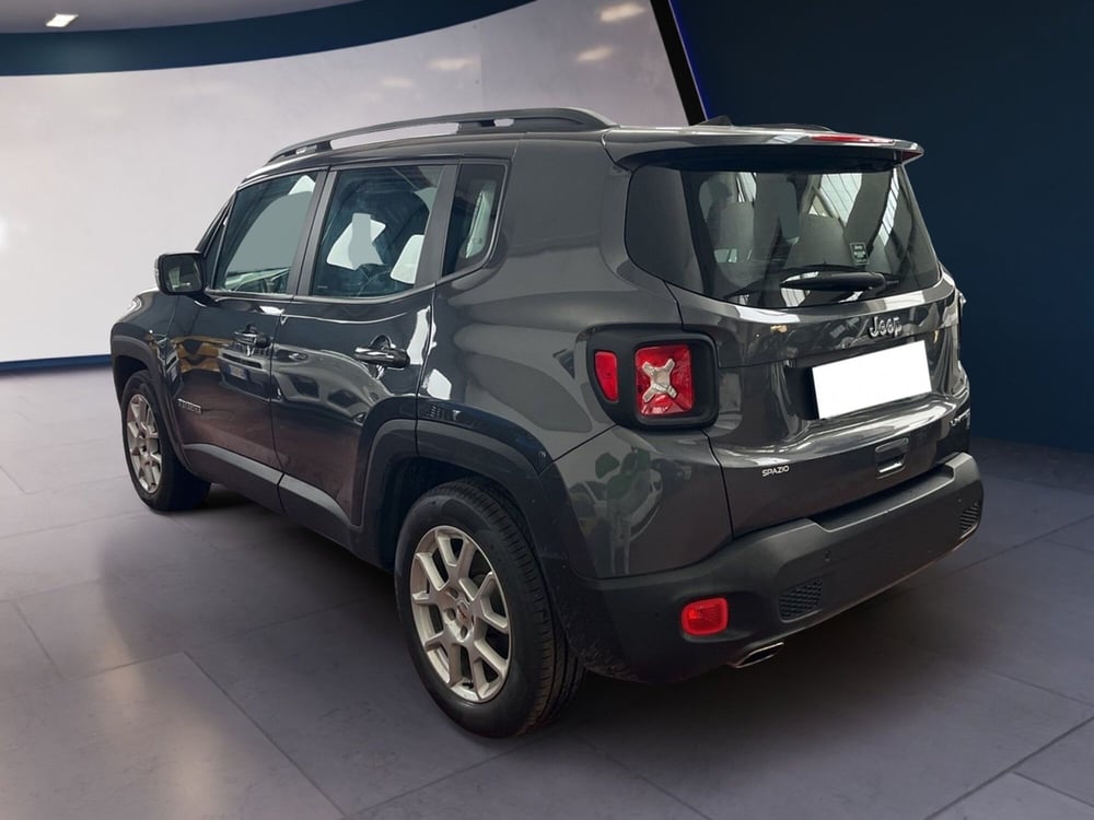 Jeep Renegade usata a Torino (6)