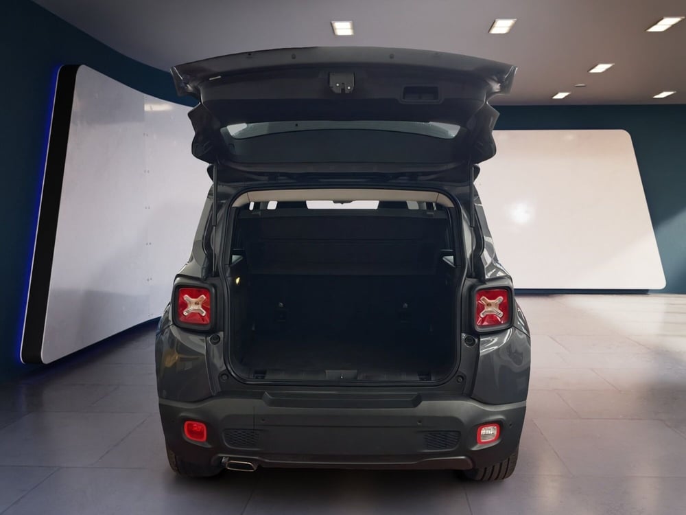 Jeep Renegade usata a Torino (7)
