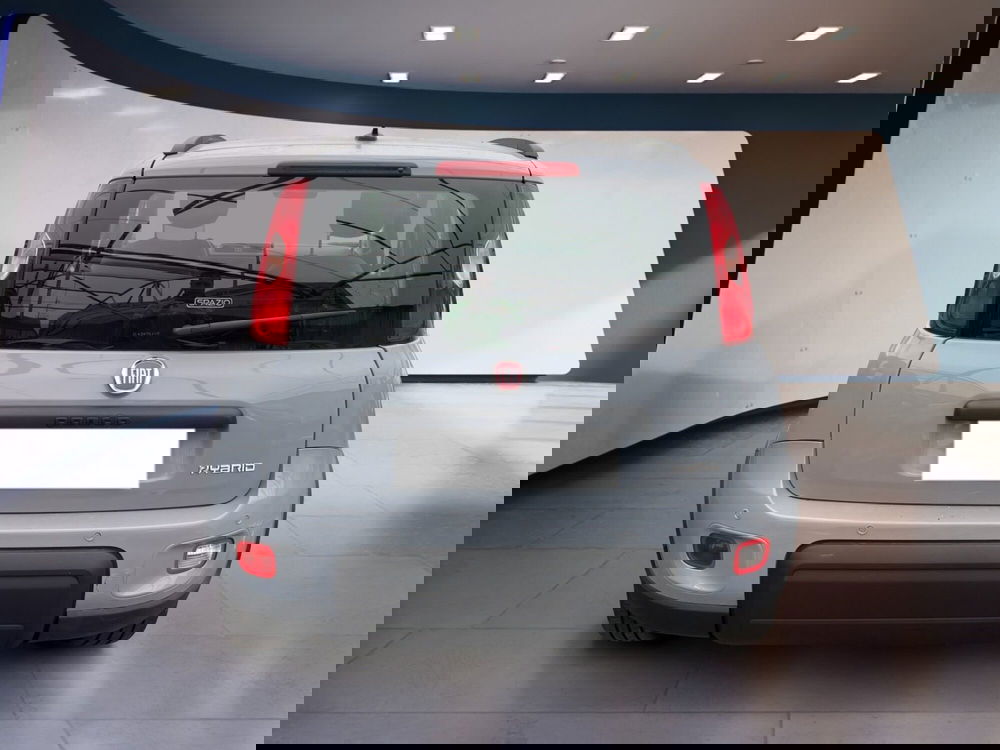 Fiat Panda usata a Torino (5)