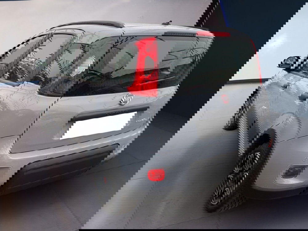 Fiat Panda usata a Torino (6)