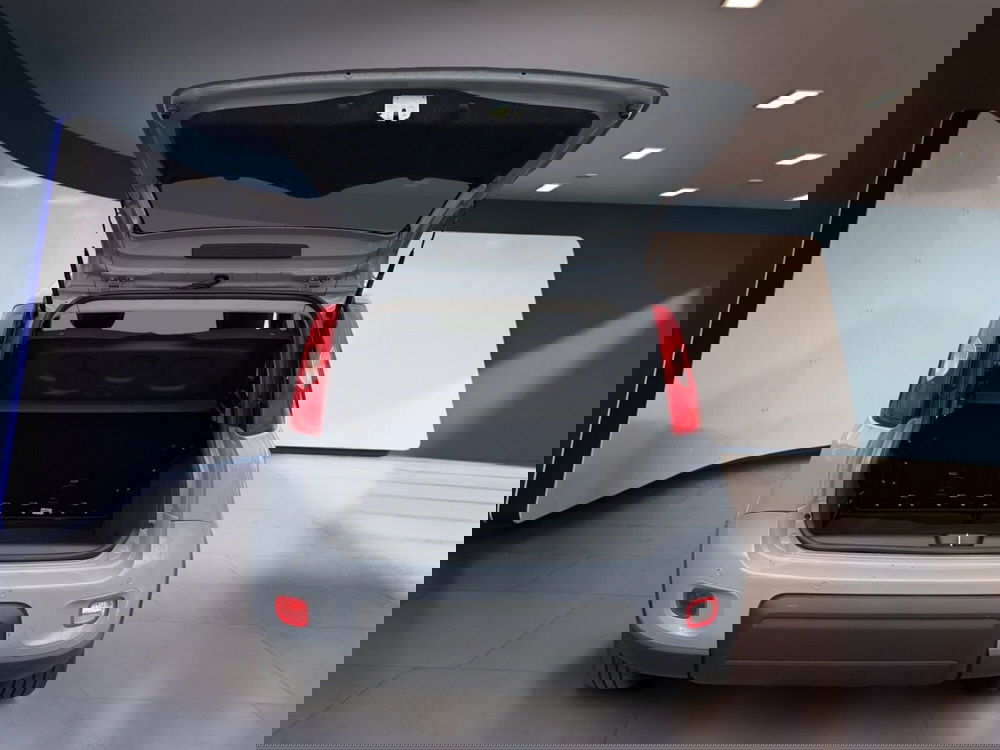 Fiat Panda usata a Torino (7)