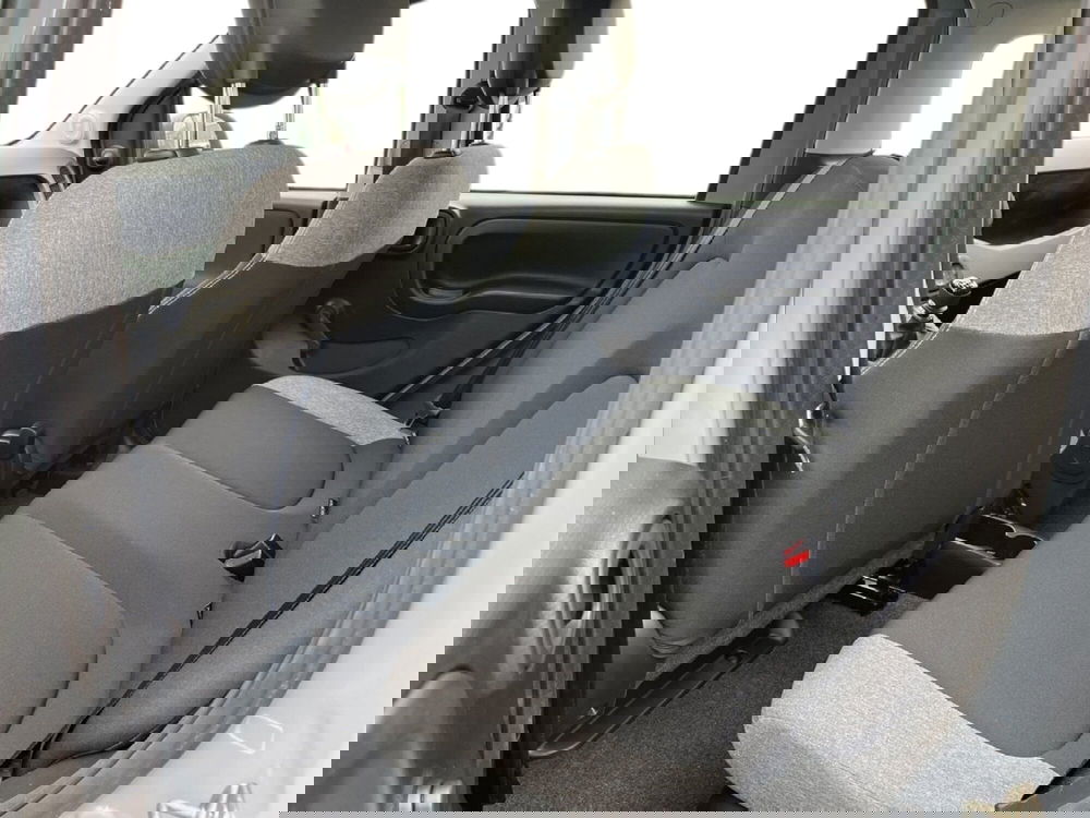 Fiat Panda usata a Torino (8)