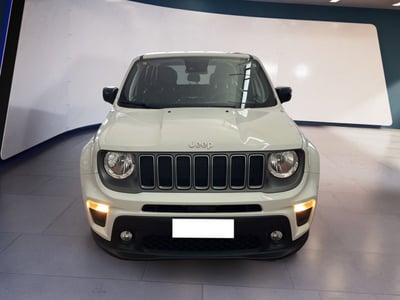 Jeep Renegade 1.6 mjt Limited 2wd 130cv del 2023 usata a Torino