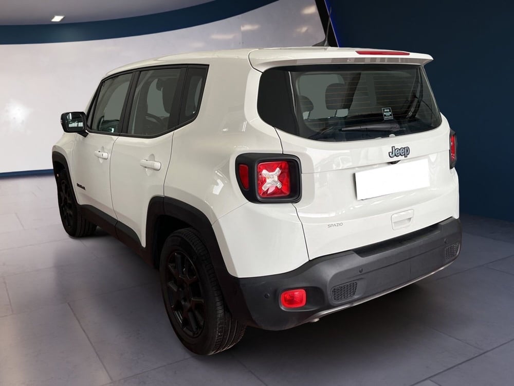 Jeep Renegade usata a Torino (6)