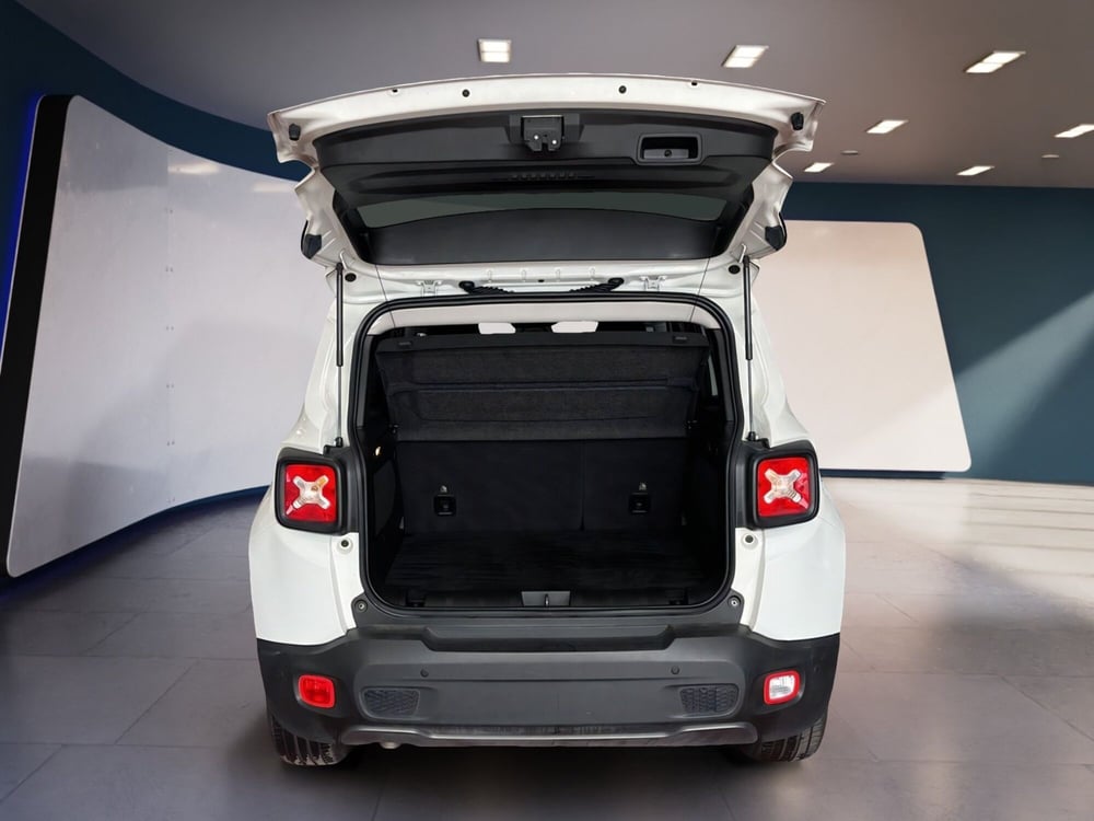 Jeep Renegade usata a Torino (7)