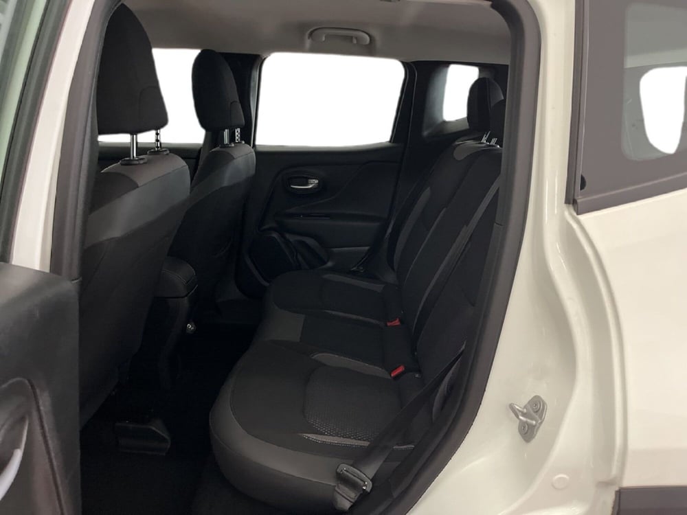 Jeep Renegade usata a Torino (8)
