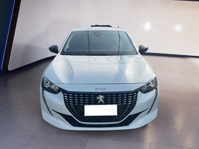 Peugeot 208 1.2 puretech Active s&amp;s 100cv del 2022 usata a Torino