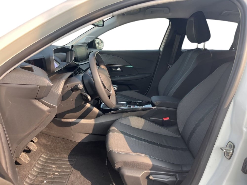 Peugeot 208 usata a Torino (10)