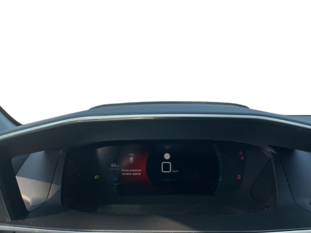 Peugeot 208 usata a Torino (15)