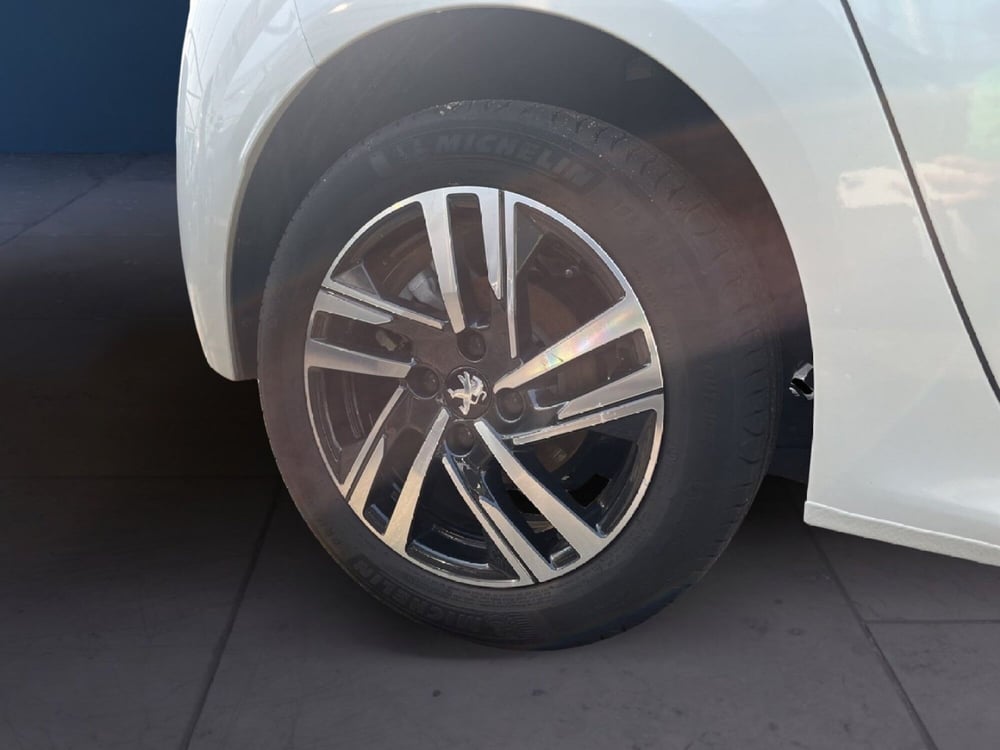 Peugeot 208 usata a Torino (8)