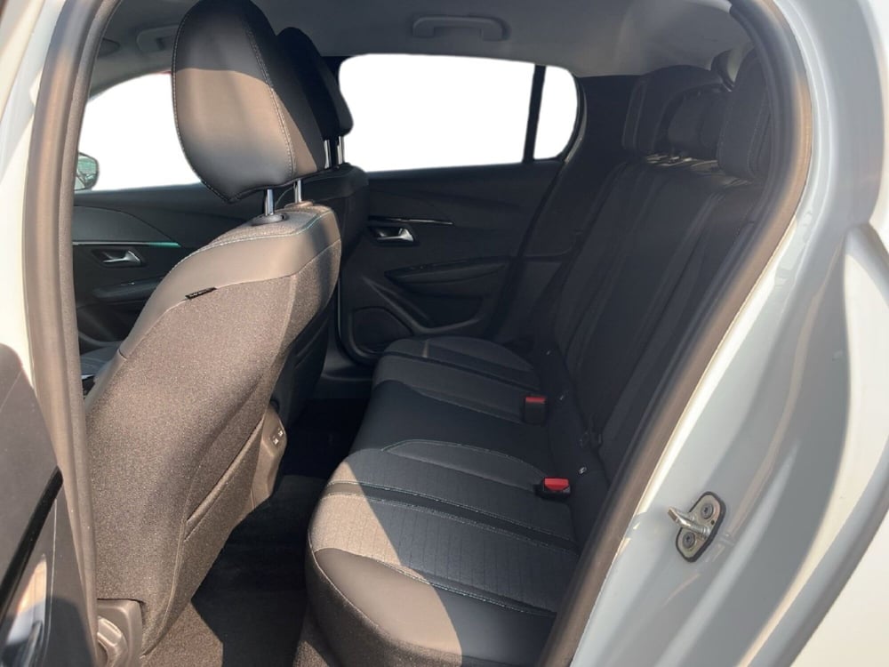 Peugeot 208 usata a Torino (9)