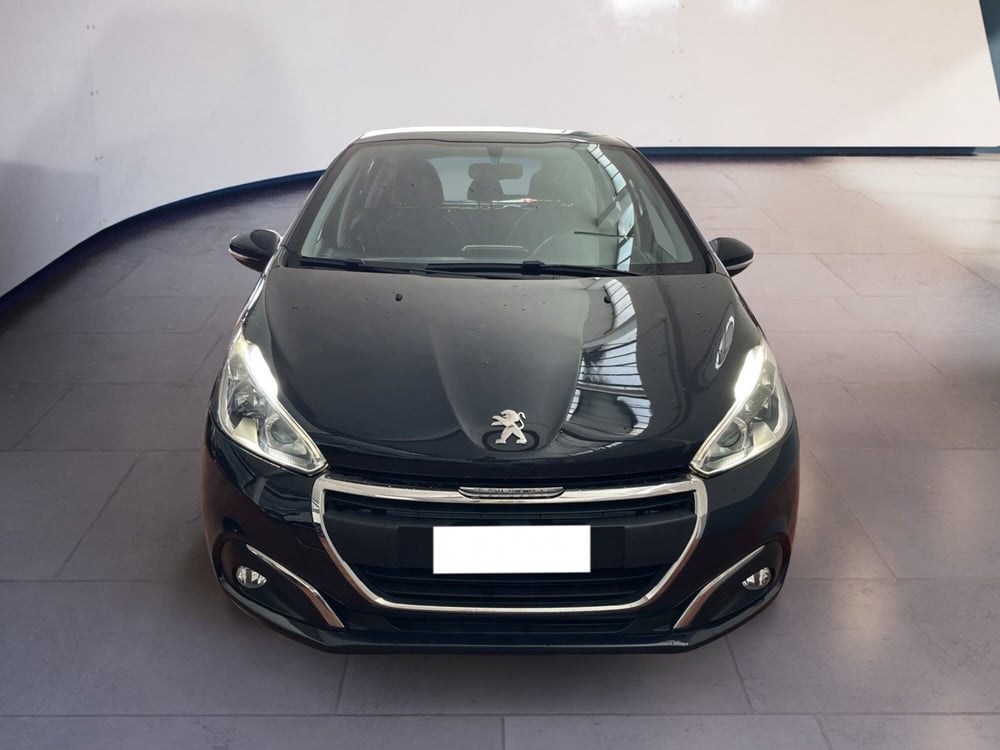 Peugeot 208 usata a Torino
