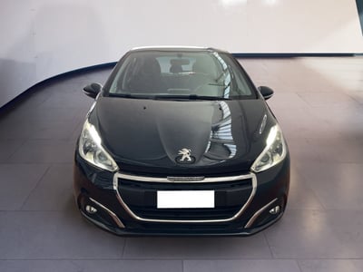 Peugeot 208 82 Stop&amp;Start 5 porte Active del 2019 usata a Torino
