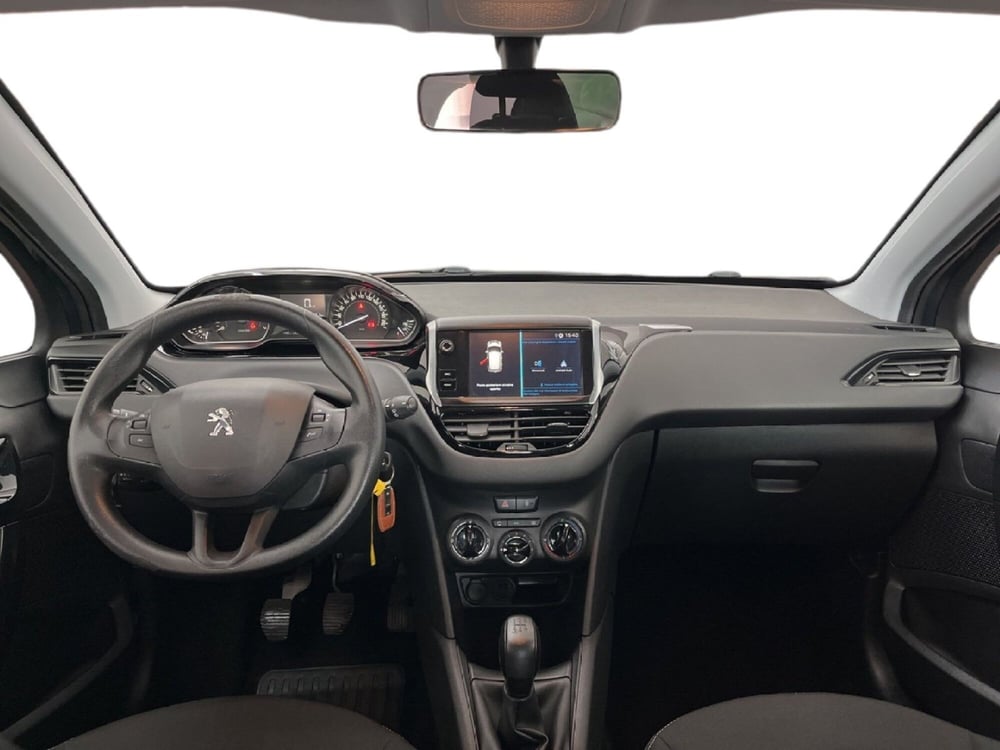 Peugeot 208 usata a Torino (10)