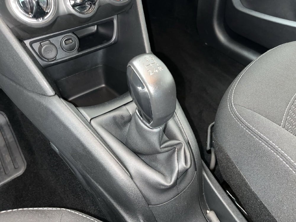 Peugeot 208 usata a Torino (14)