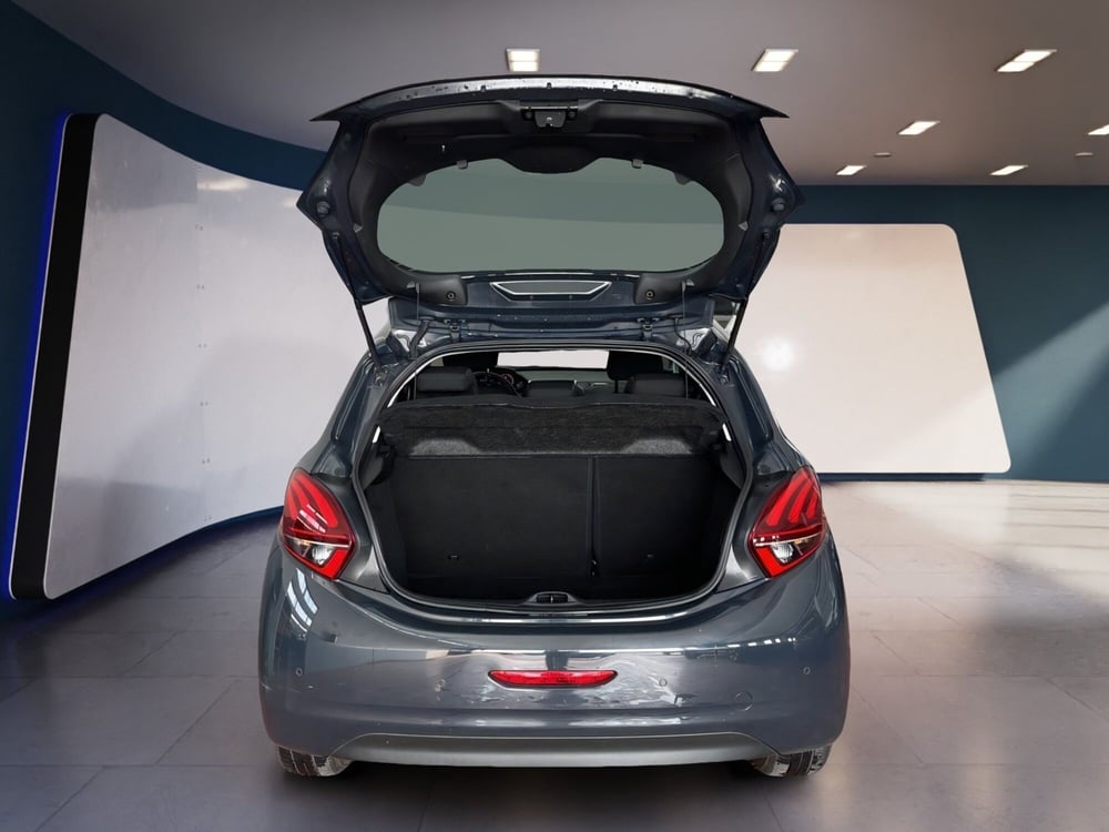 Peugeot 208 usata a Torino (7)