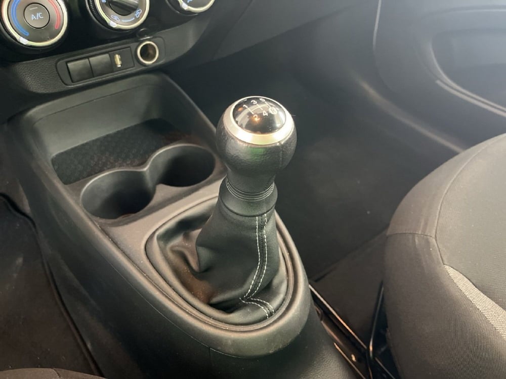 Toyota Aygo X usata a Torino (13)