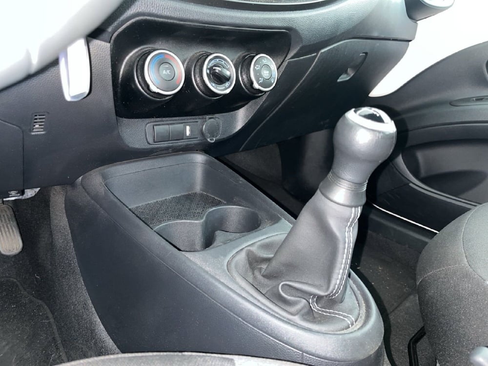 Toyota Aygo X usata a Torino (12)