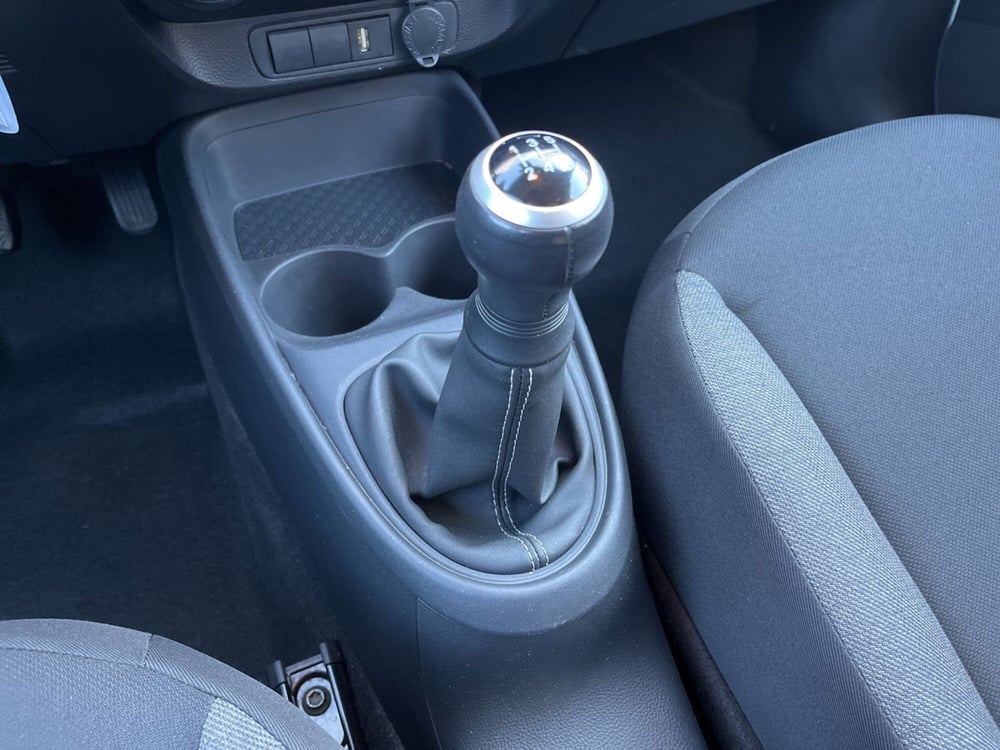 Toyota Aygo X usata a Torino (14)
