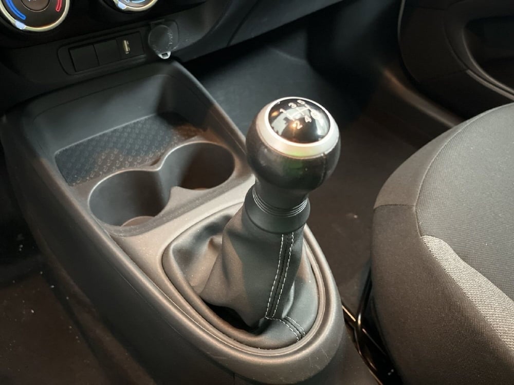 Toyota Aygo X usata a Torino (14)