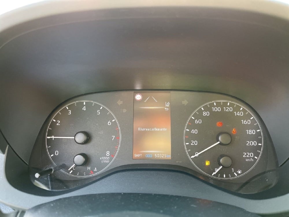 Toyota Yaris usata a Torino (10)
