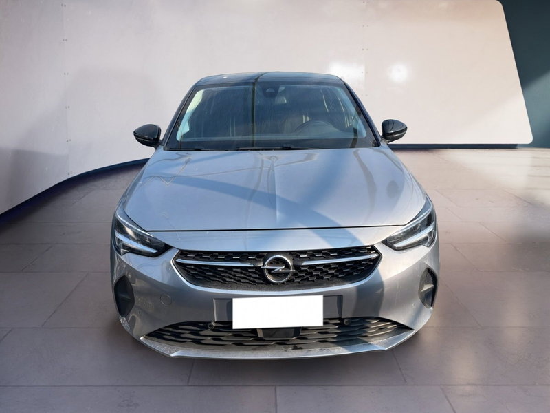 Opel Corsa usata a Torino
