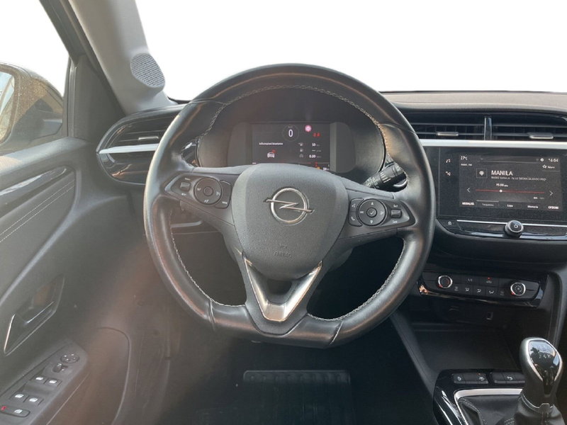 Opel Corsa usata a Torino (10)