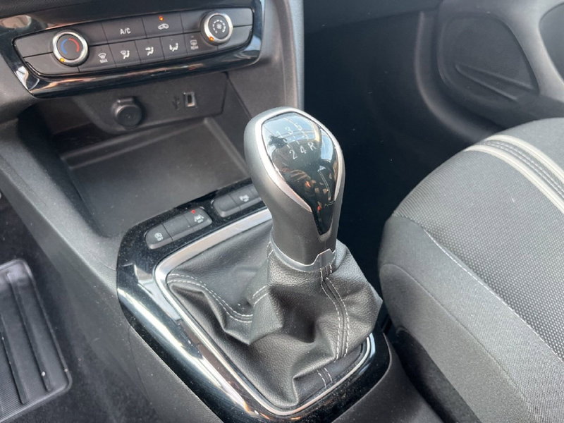 Opel Corsa usata a Torino (11)