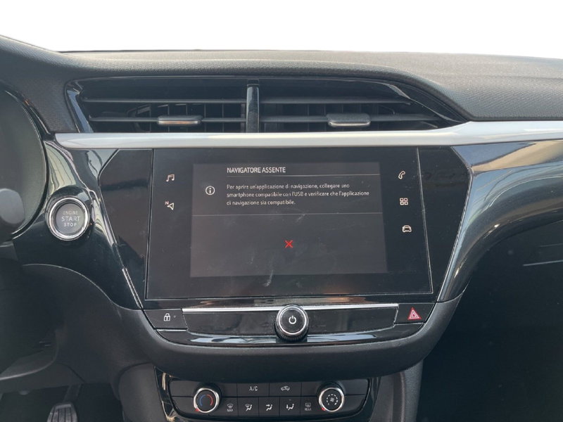 Opel Corsa usata a Torino (12)