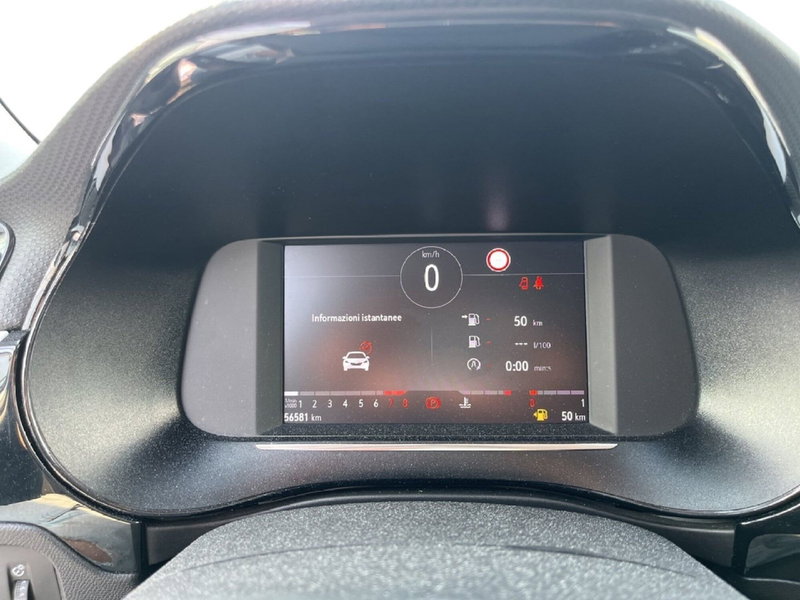 Opel Corsa usata a Torino (13)