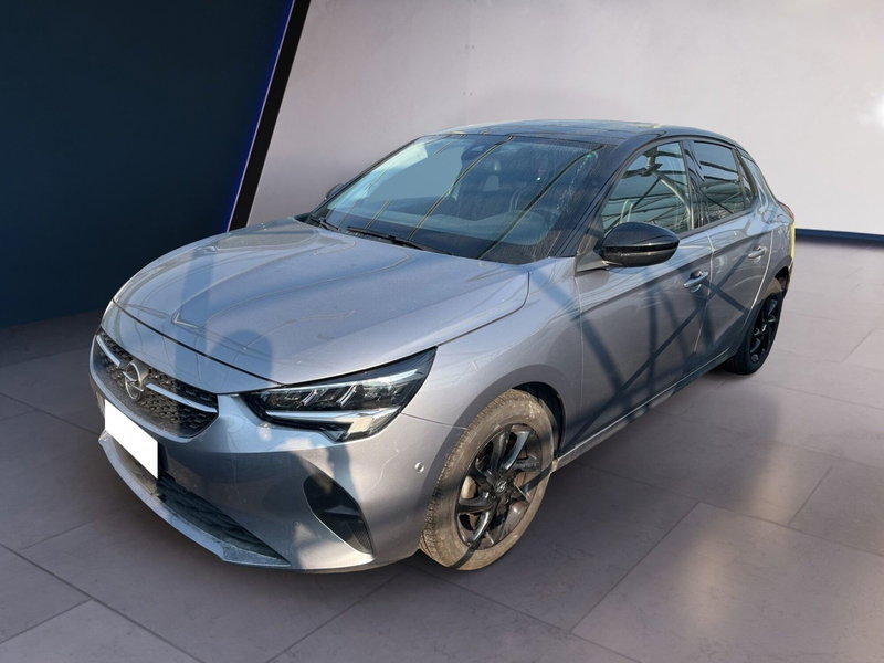 Opel Corsa usata a Torino (2)