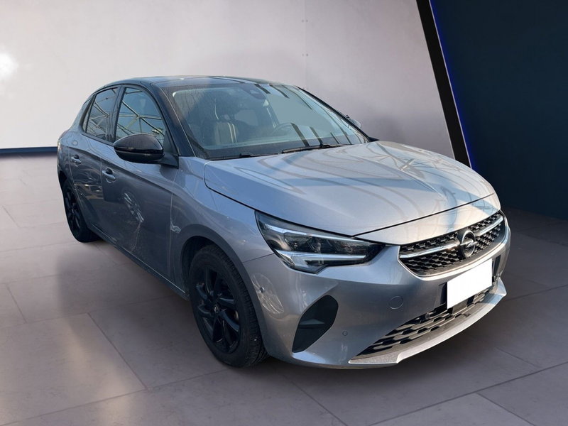 Opel Corsa usata a Torino (3)