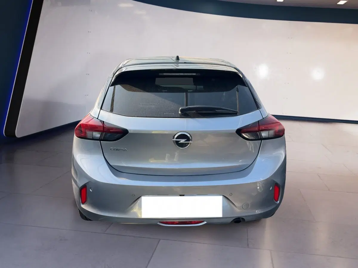 Opel Corsa usata a Torino (5)