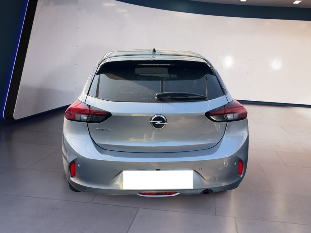 Opel Corsa usata a Torino (5)