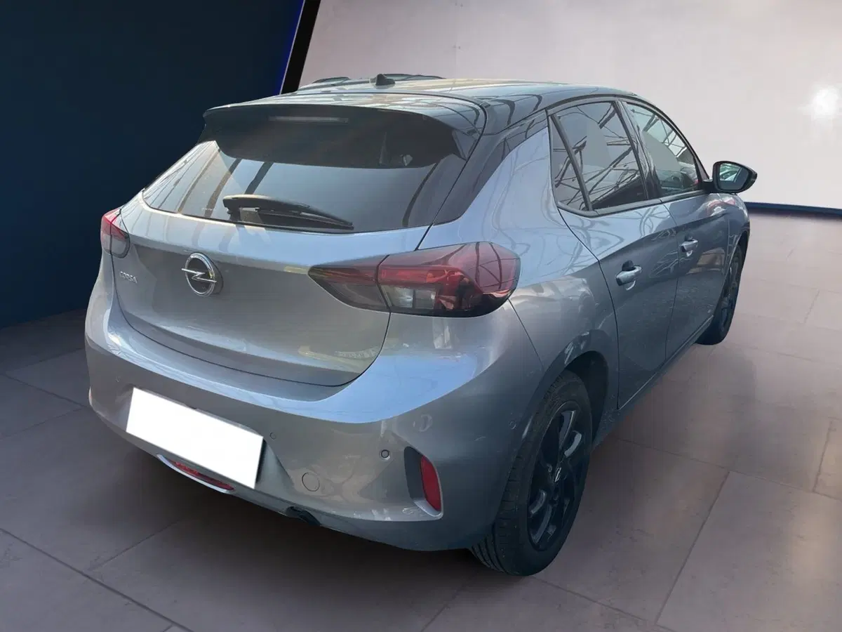 Opel Corsa usata a Torino (6)