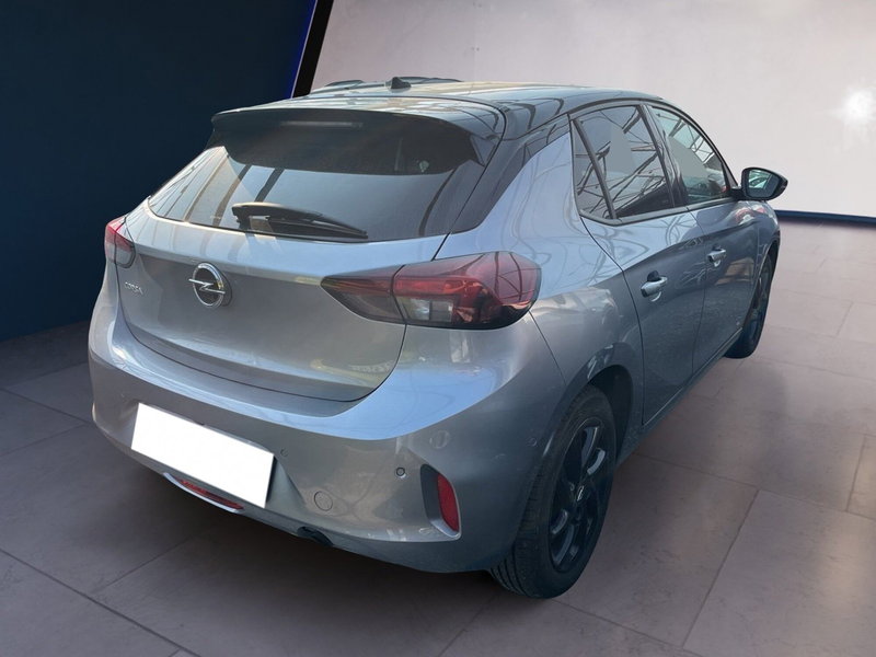 Opel Corsa usata a Torino (6)